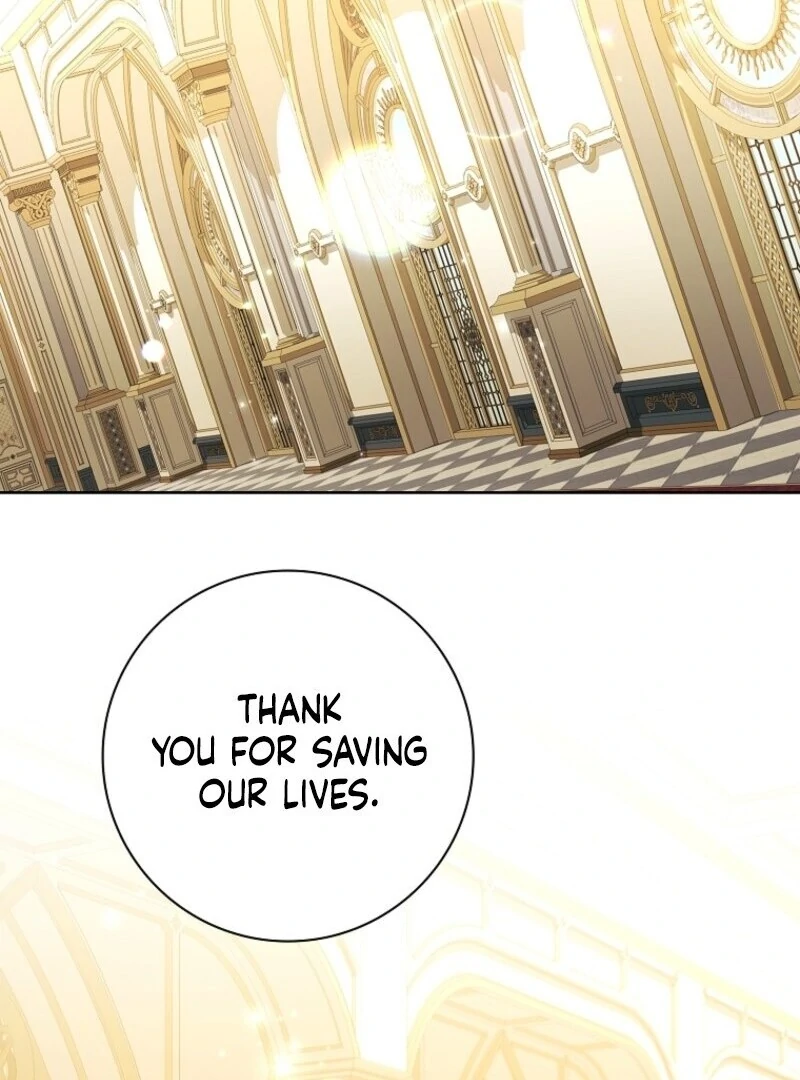 I Adopted a Villainous Dad Chapter 91 444 065