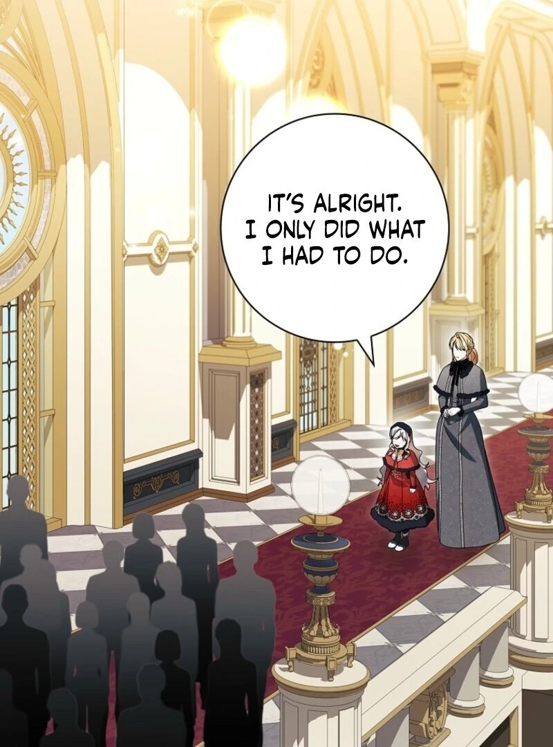 I Adopted a Villainous Dad Chapter 91 445 066