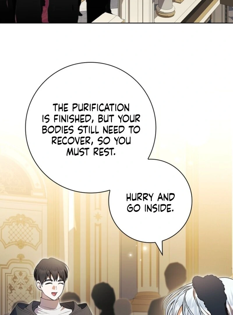 I Adopted a Villainous Dad Chapter 91 446 067