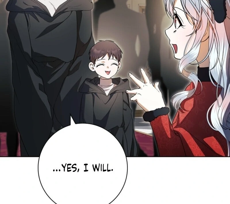 I Adopted a Villainous Dad Chapter 91 447 068