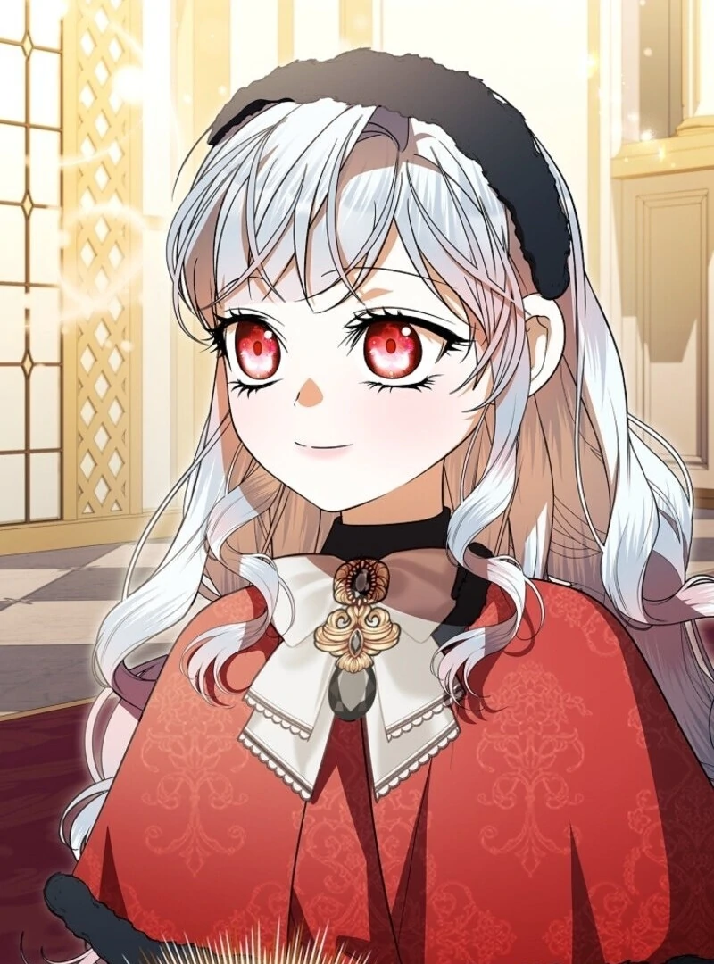 I Adopted a Villainous Dad Chapter 91 449 070