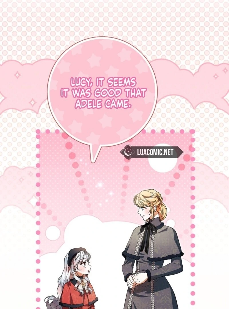 I Adopted a Villainous Dad Chapter 91 451 072