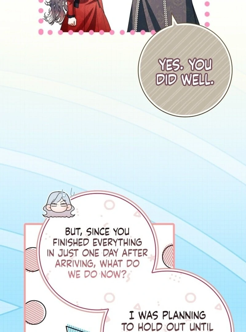 I Adopted a Villainous Dad Chapter 91 452 073