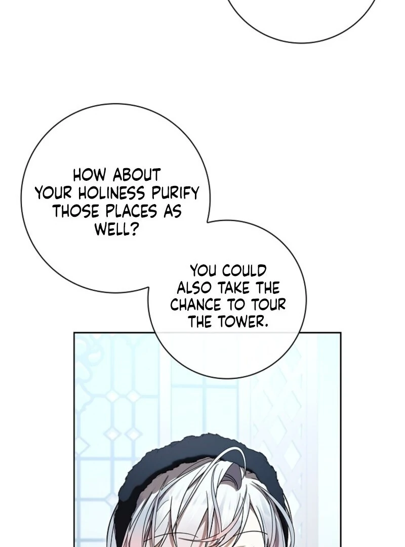 I Adopted a Villainous Dad Chapter 91 455 076