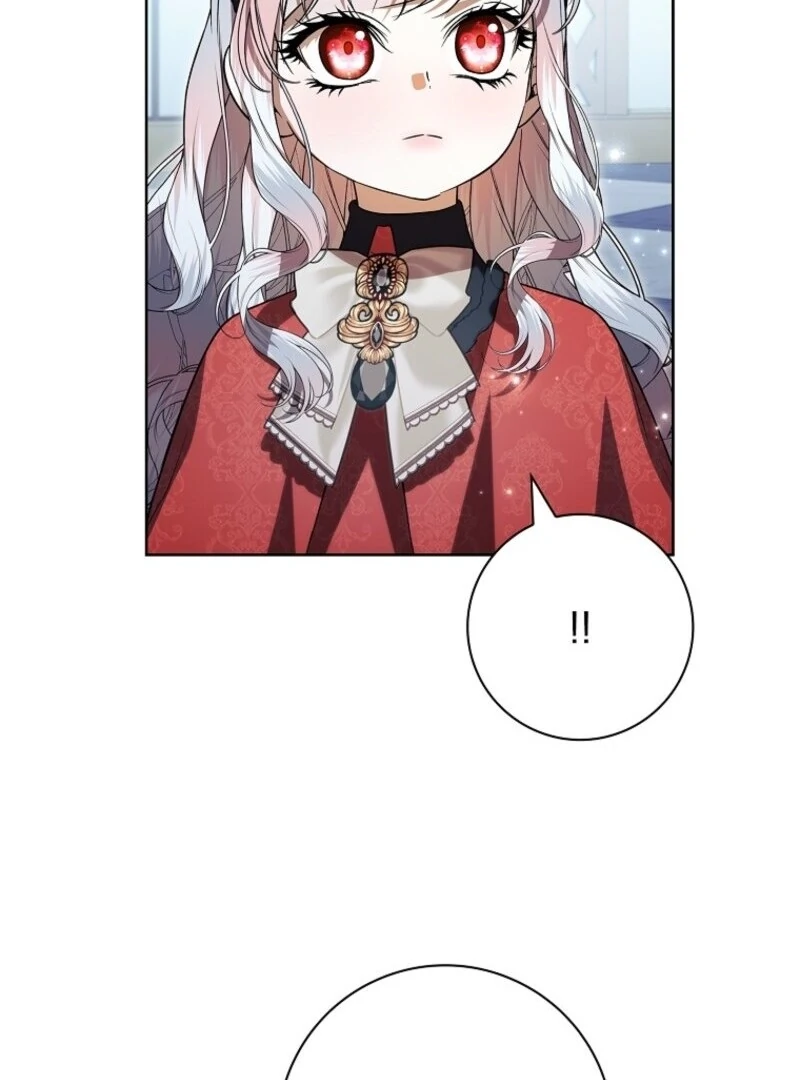 I Adopted a Villainous Dad Chapter 91 456 077