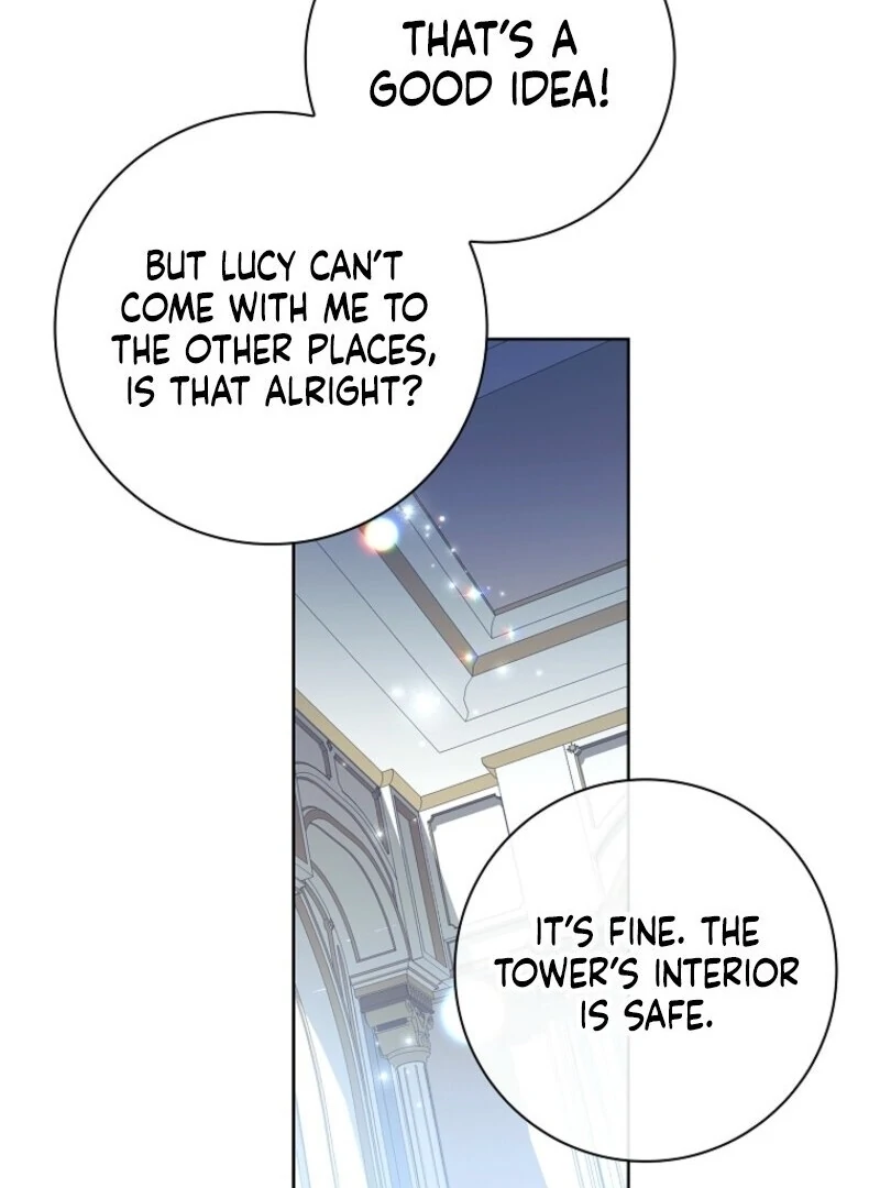 I Adopted a Villainous Dad Chapter 91 457 078