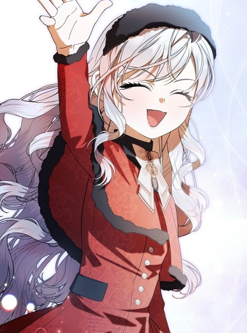 I Adopted a Villainous Dad Chapter 91 459 080