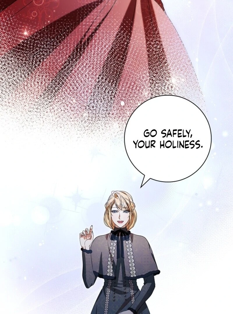 I Adopted a Villainous Dad Chapter 91 460 081