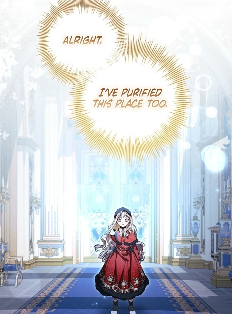 I Adopted a Villainous Dad Chapter 91 467 088