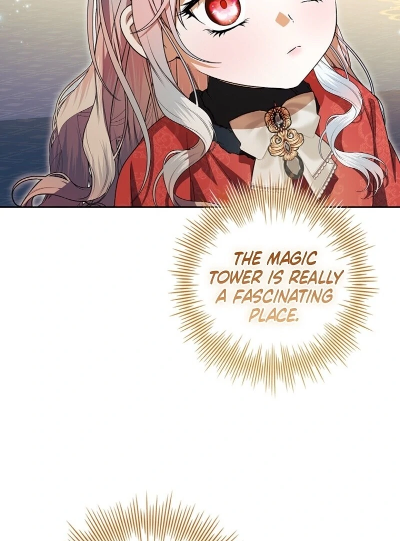 I Adopted a Villainous Dad Chapter 91 469 090