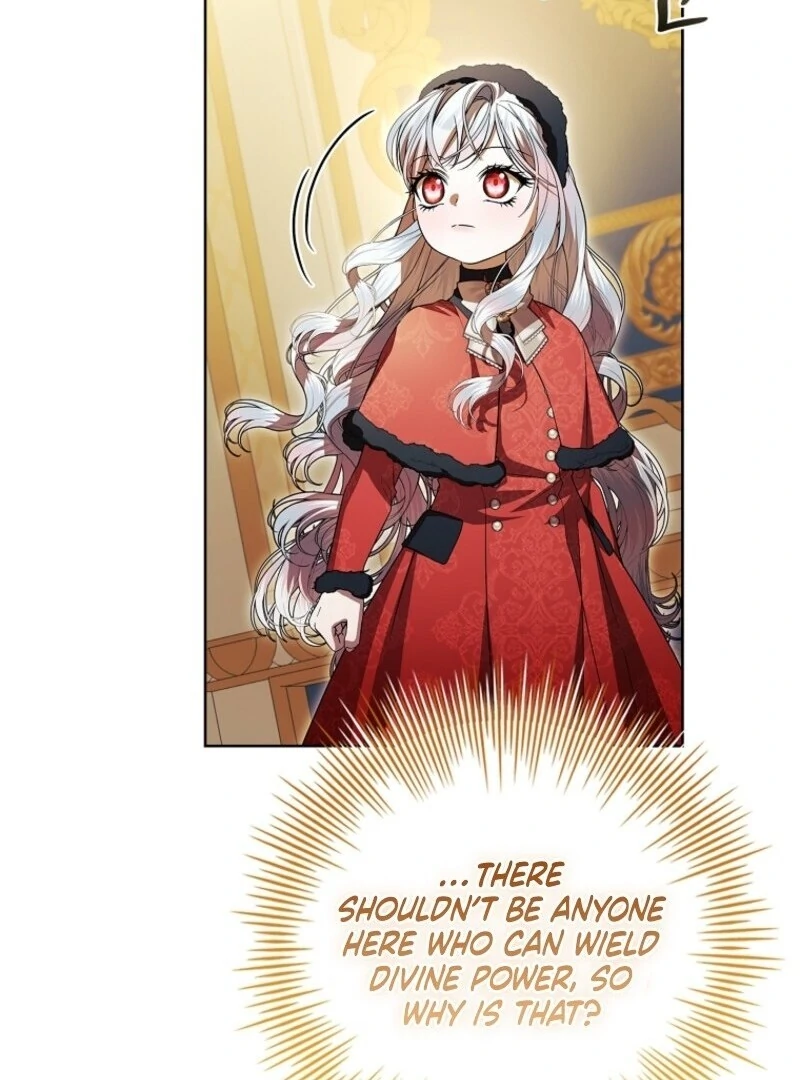 I Adopted a Villainous Dad Chapter 91 471 092