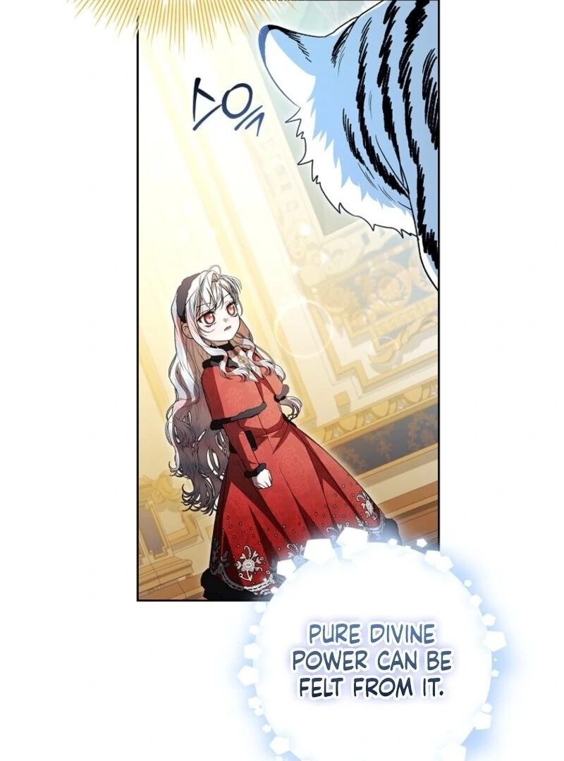 I Adopted a Villainous Dad Chapter 91 479 100