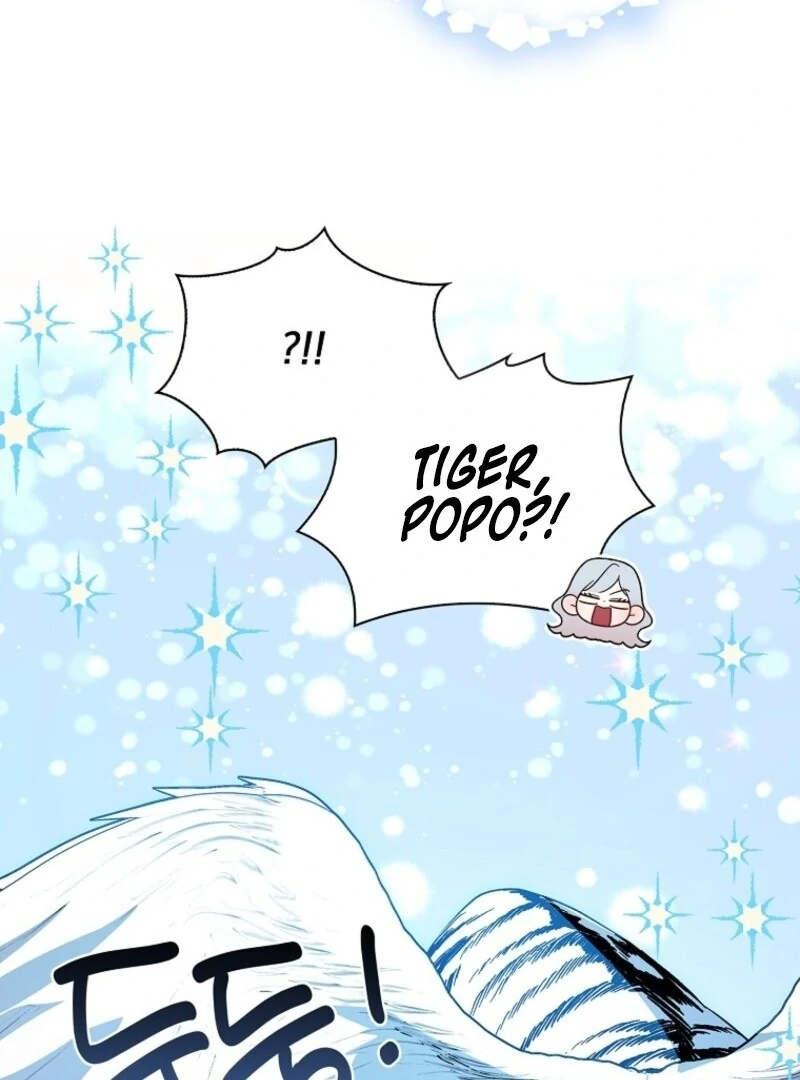 I Adopted a Villainous Dad Chapter 91 480 101