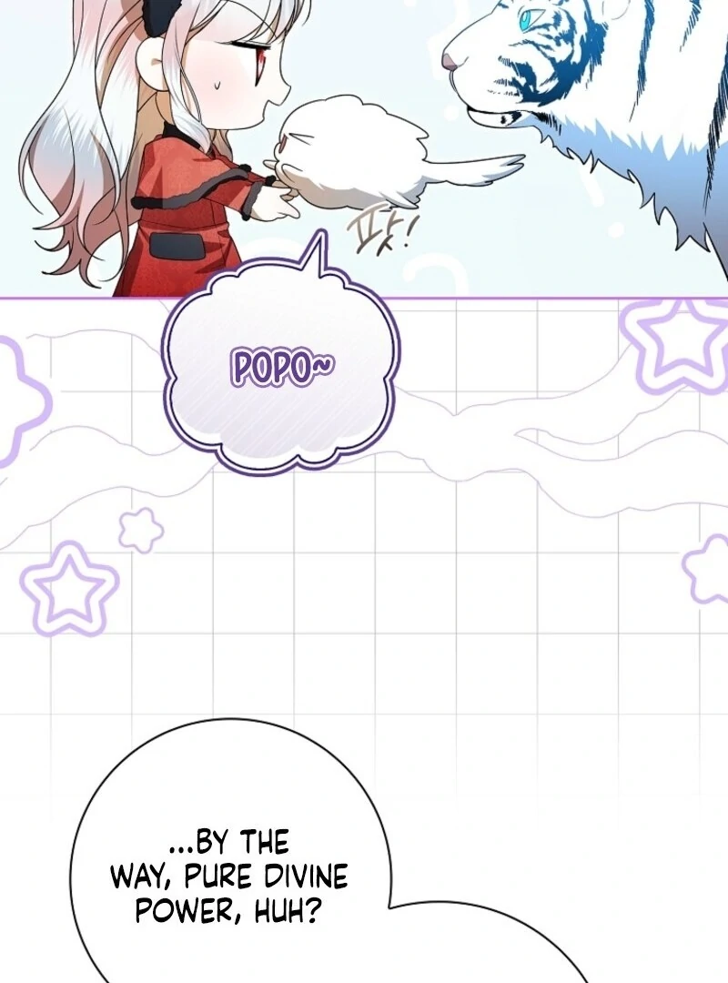 I Adopted a Villainous Dad Chapter 91 483 104