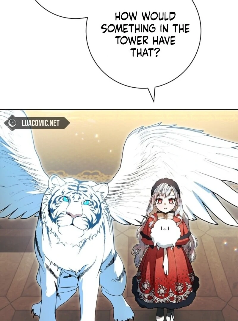 I Adopted a Villainous Dad Chapter 91 484 105