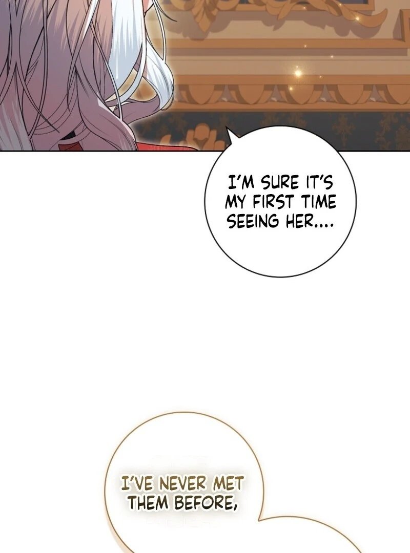 I Adopted a Villainous Dad Chapter 91 487 108