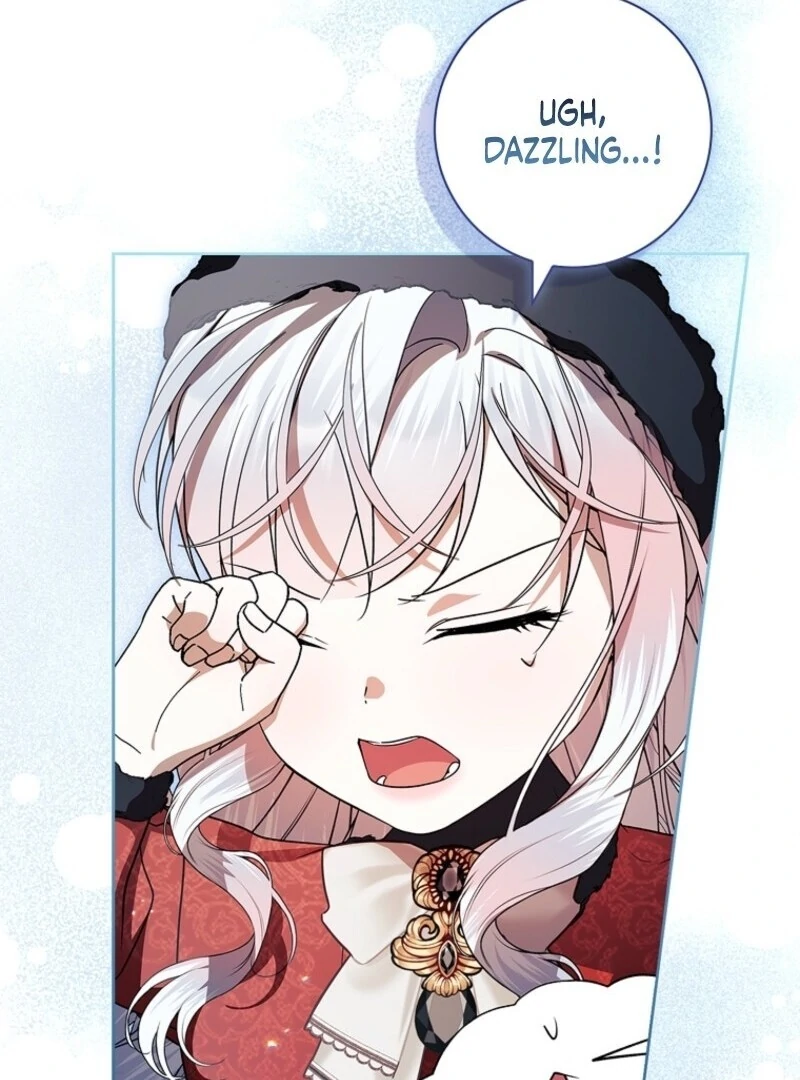 I Adopted a Villainous Dad Chapter 91 492 113