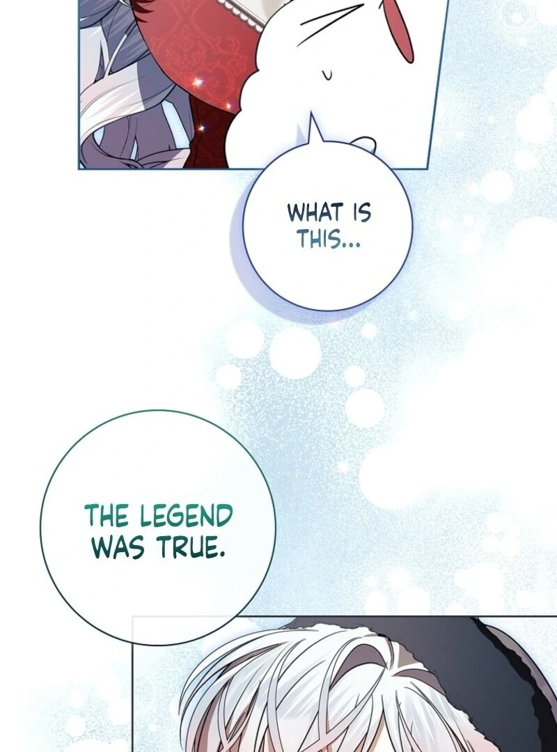 I Adopted a Villainous Dad Chapter 91 493 114