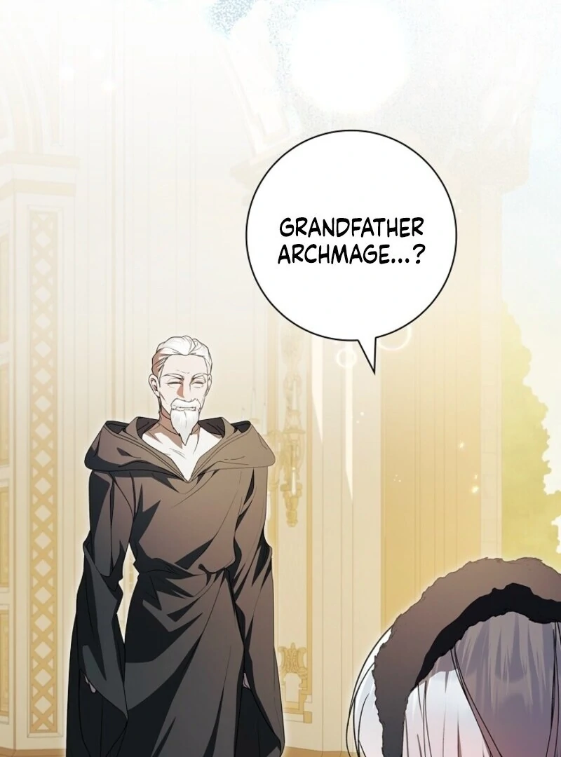 I Adopted a Villainous Dad Chapter 91 495 116