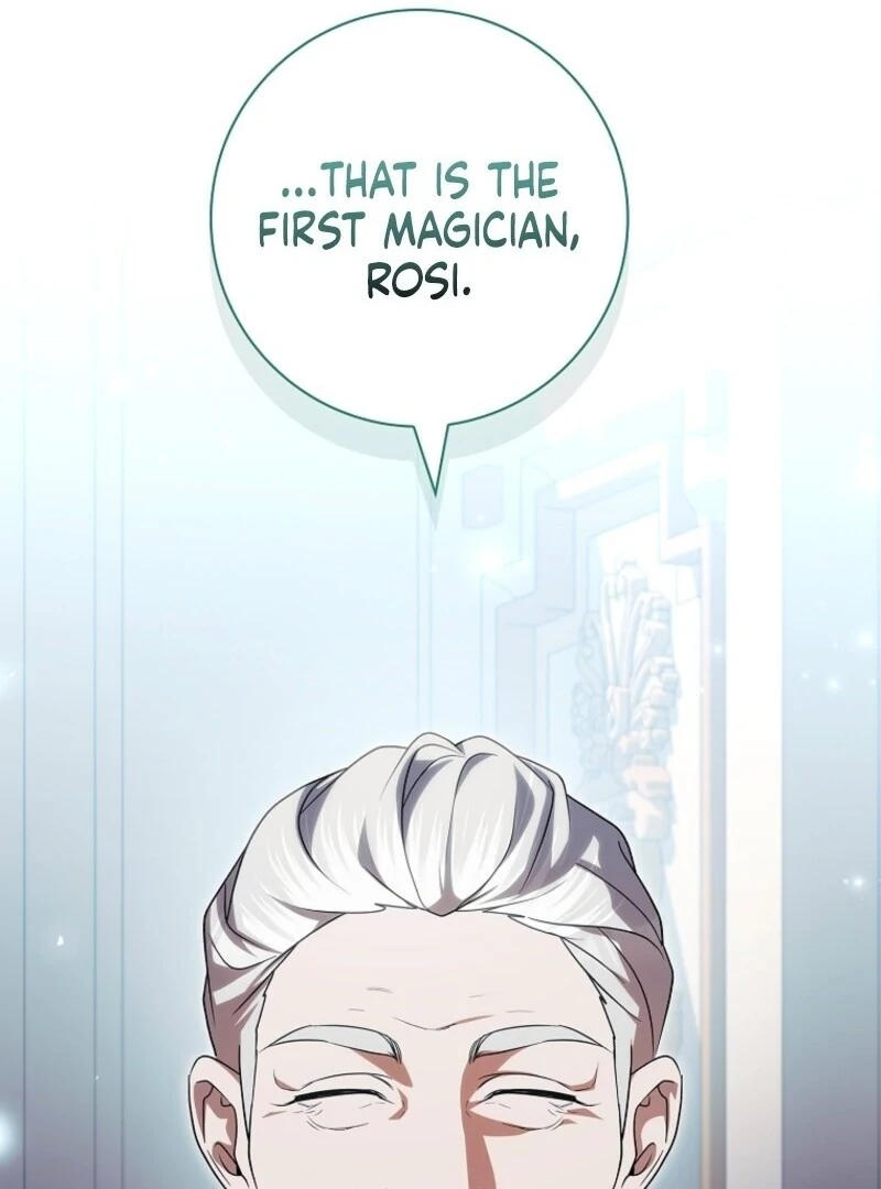 I Adopted a Villainous Dad Chapter 91 497 118