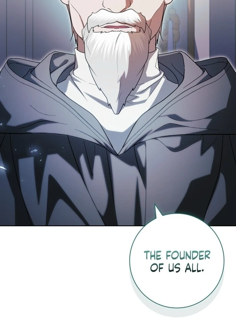 I Adopted a Villainous Dad Chapter 91 498 119