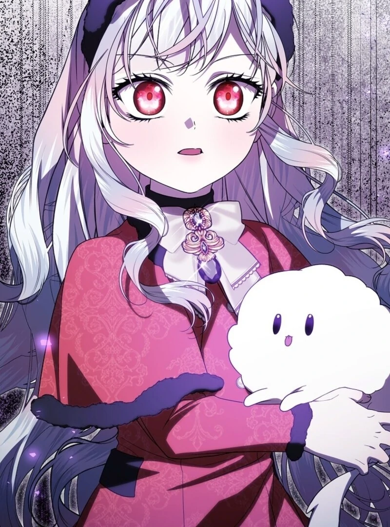 I Adopted a Villainous Dad Chapter 91 500 121