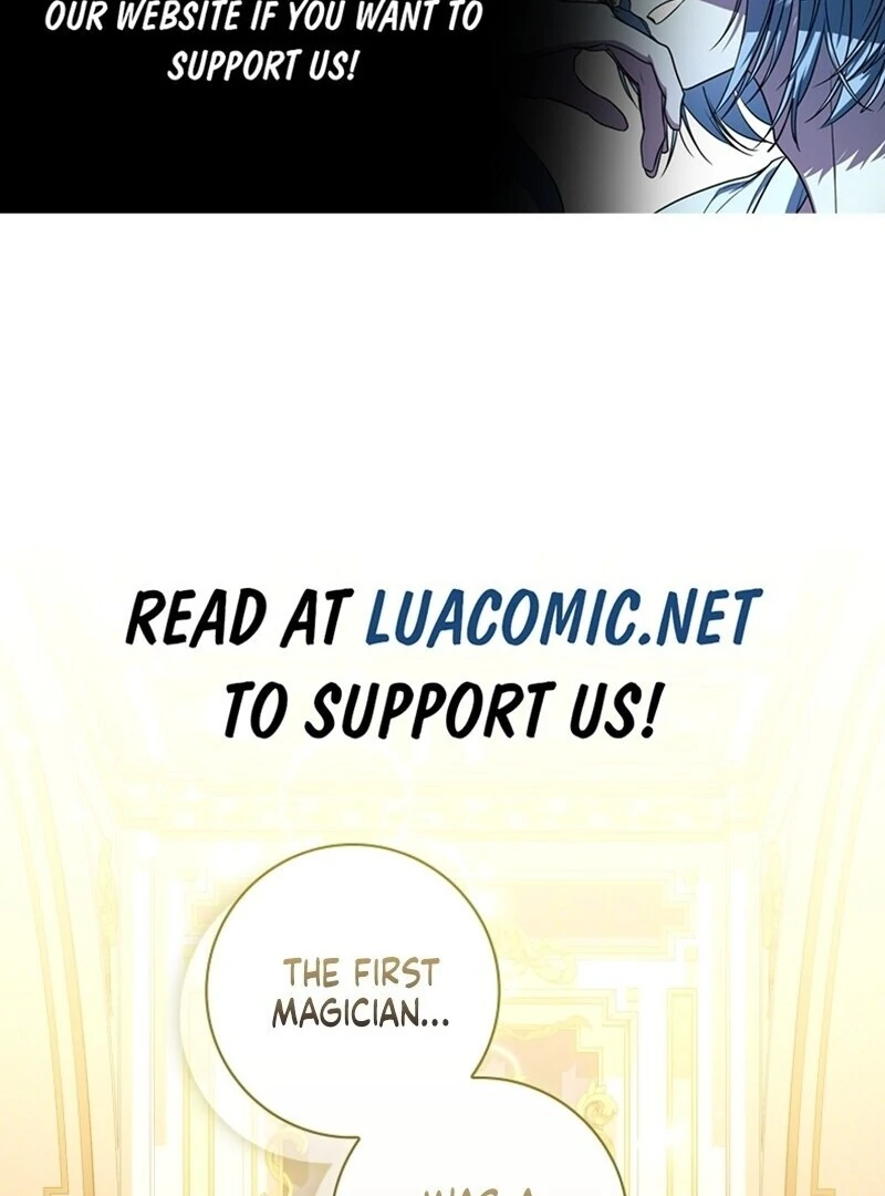 I Adopted a Villainous Dad Chapter 92 387 002