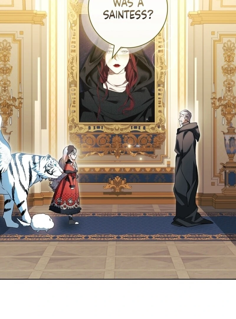 I Adopted a Villainous Dad Chapter 92 388 003