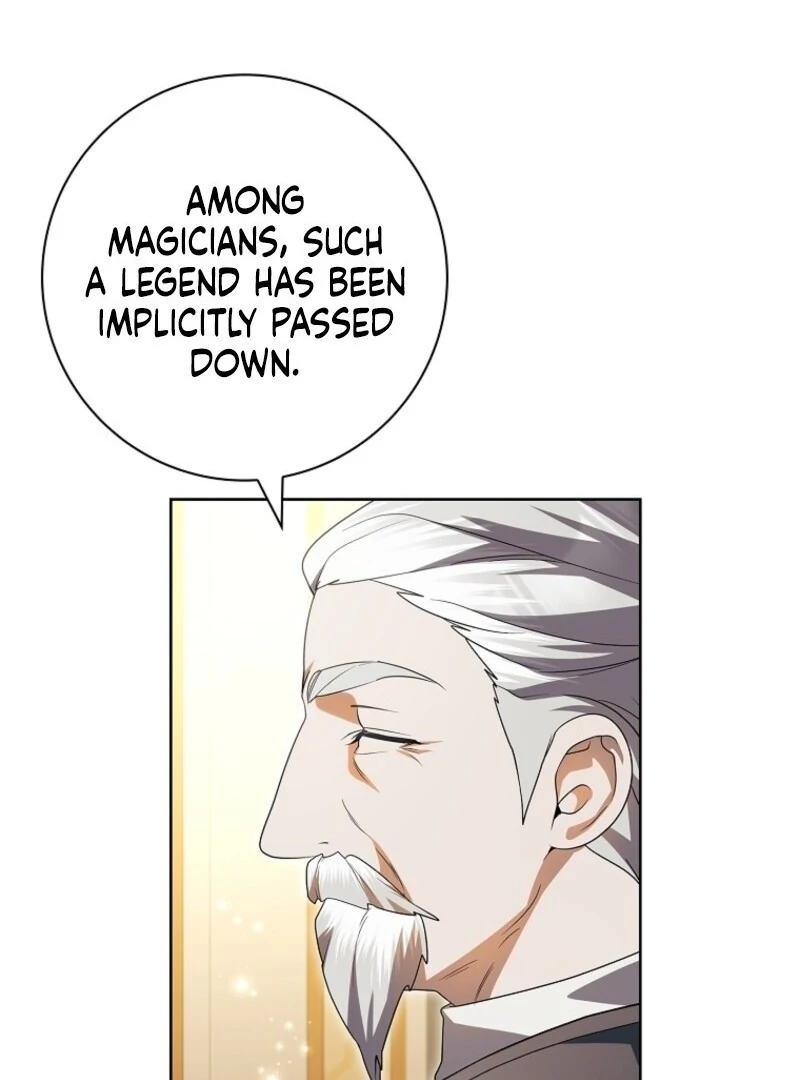 I Adopted a Villainous Dad Chapter 92 389 004