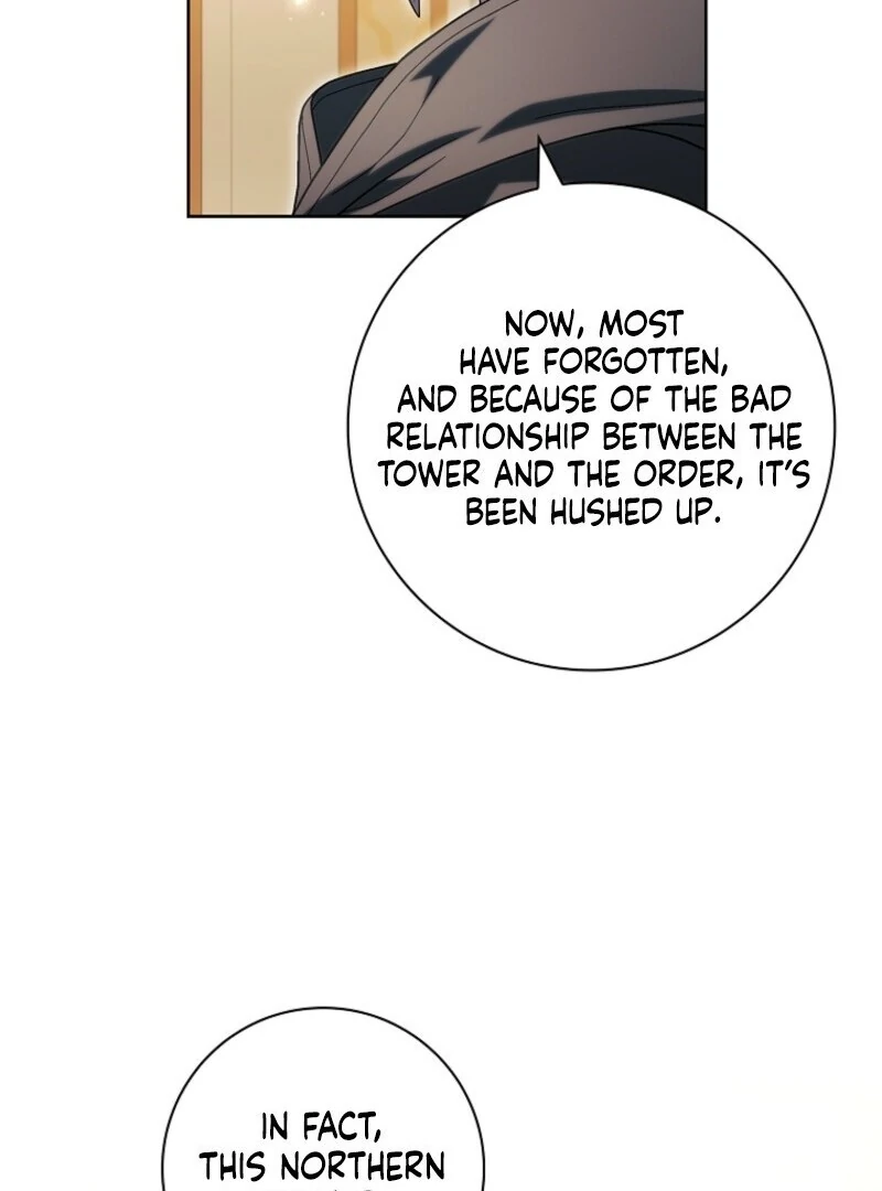 I Adopted a Villainous Dad Chapter 92 390 005