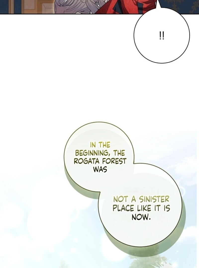 I Adopted a Villainous Dad Chapter 92 392 007