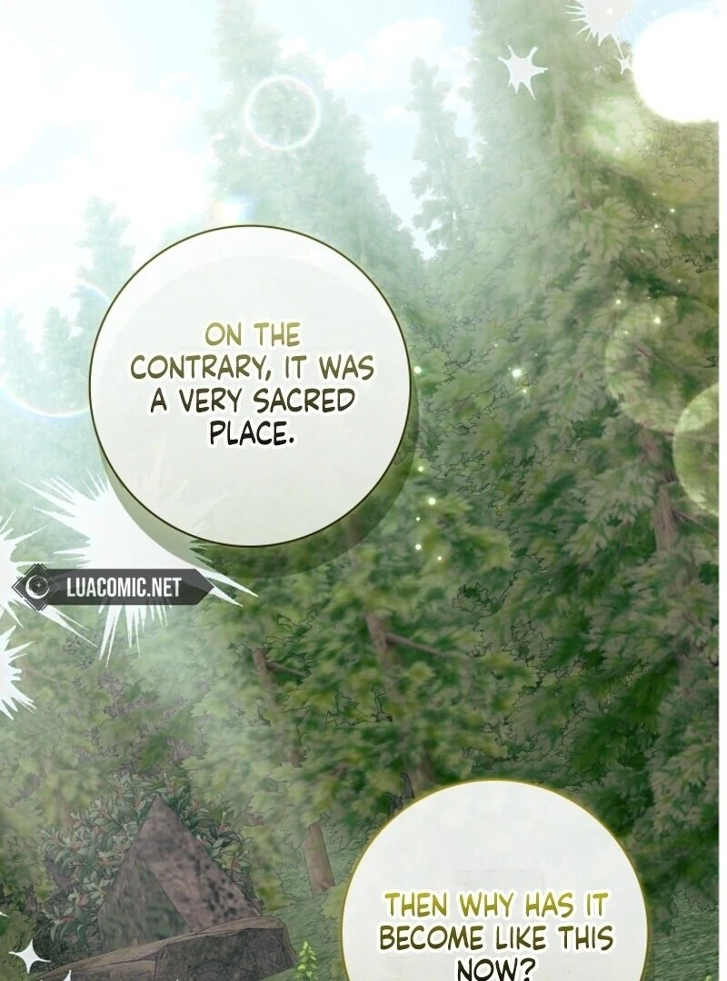 I Adopted a Villainous Dad Chapter 92 393 008