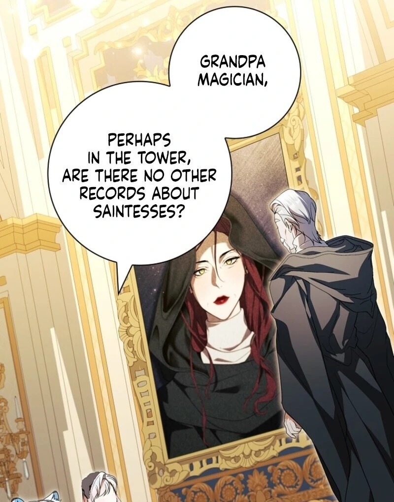 I Adopted a Villainous Dad Chapter 92 398 013