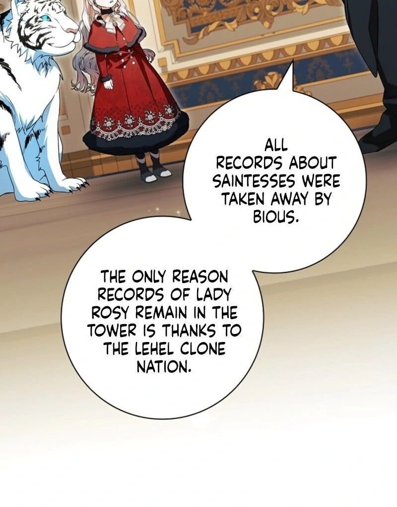 I Adopted a Villainous Dad Chapter 92 399 014