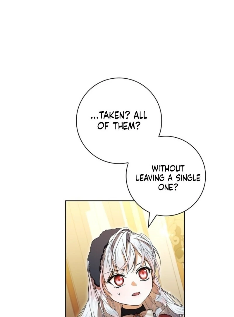 I Adopted a Villainous Dad Chapter 92 400 015