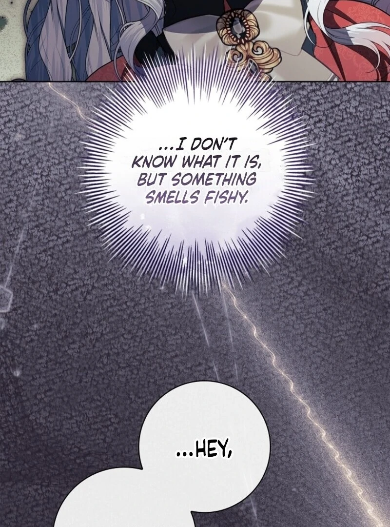 I Adopted a Villainous Dad Chapter 92 403 018