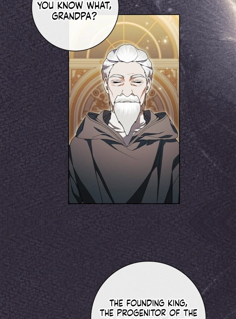 I Adopted a Villainous Dad Chapter 92 404 019