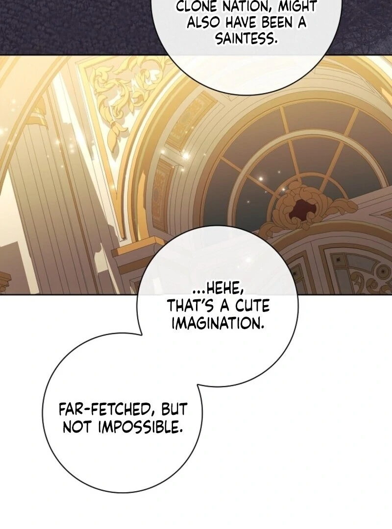 I Adopted a Villainous Dad Chapter 92 405 020