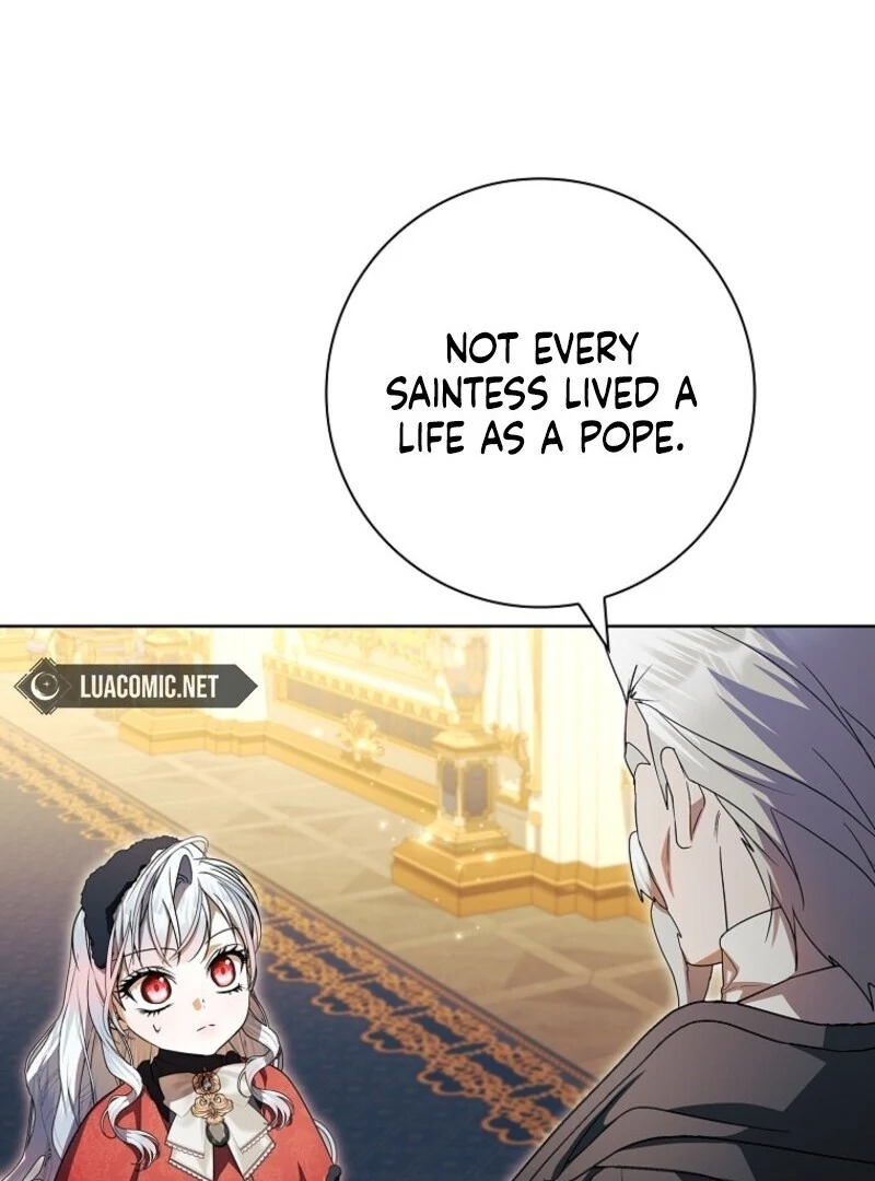 I Adopted a Villainous Dad Chapter 92 406 021