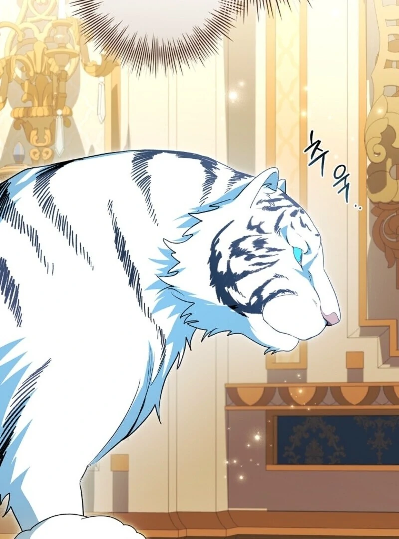 I Adopted a Villainous Dad Chapter 92 408 023