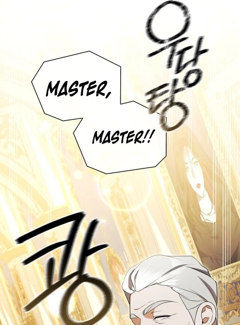 I Adopted a Villainous Dad Chapter 92 414 029