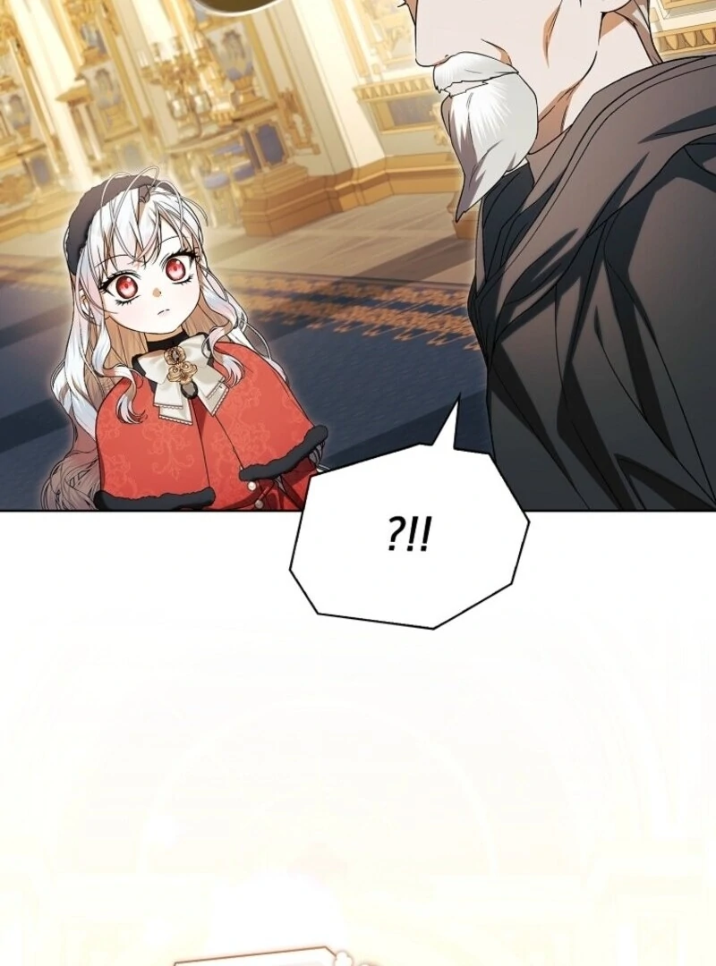 I Adopted a Villainous Dad Chapter 92 415 030