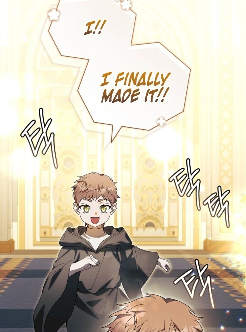 I Adopted a Villainous Dad Chapter 92 416 031