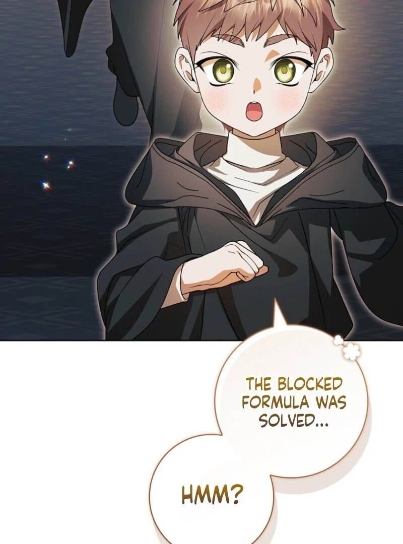 I Adopted a Villainous Dad Chapter 92 417 032