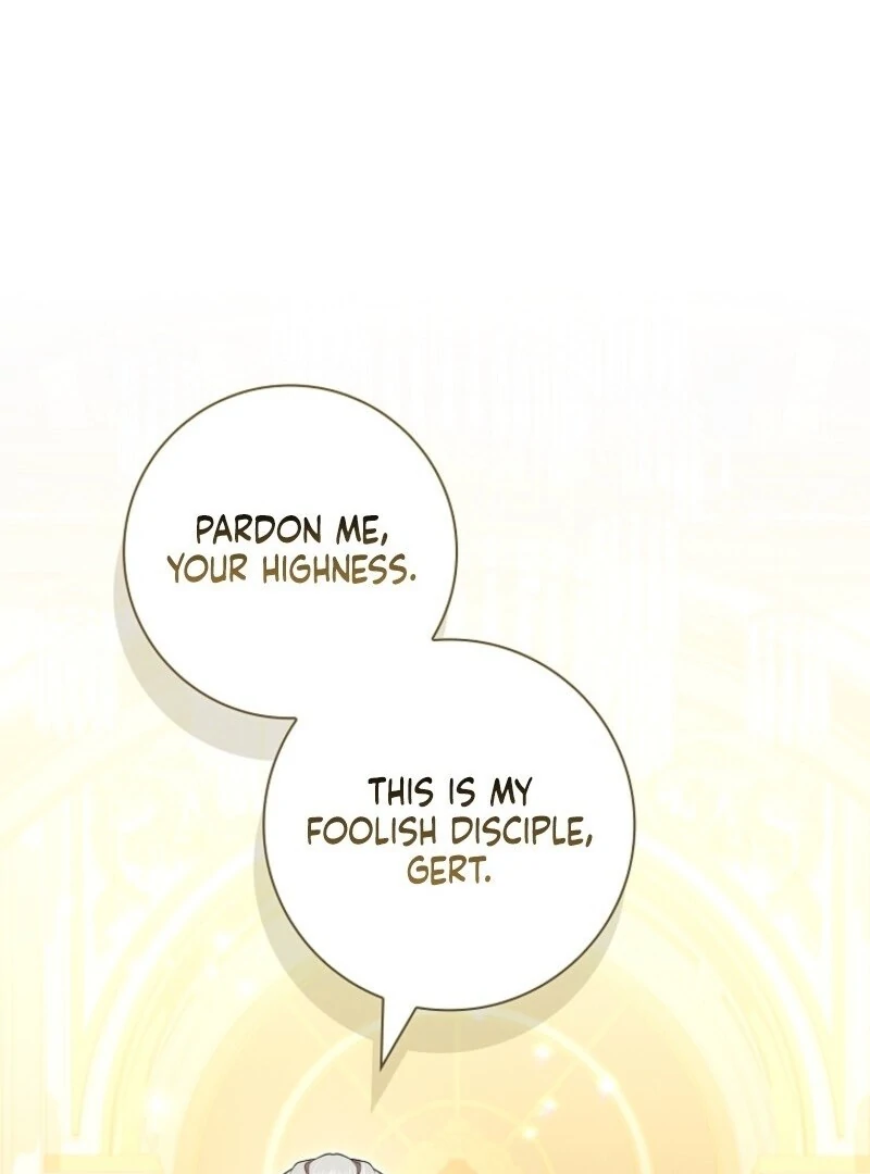 I Adopted a Villainous Dad Chapter 92 420 035