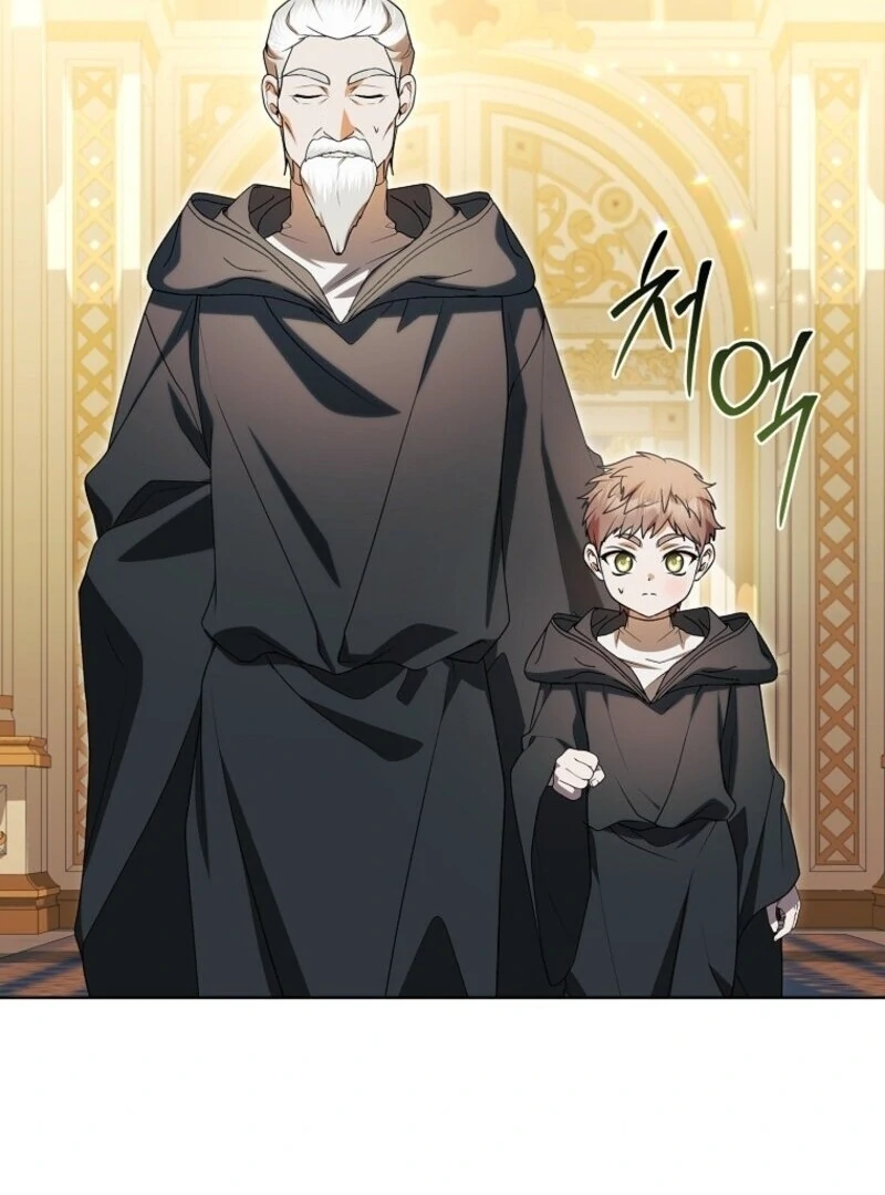 I Adopted a Villainous Dad Chapter 92 421 036