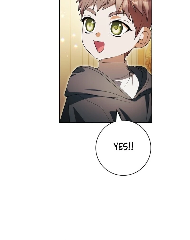 I Adopted a Villainous Dad Chapter 92 426 041