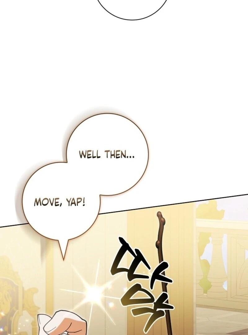 I Adopted a Villainous Dad Chapter 92 428 043