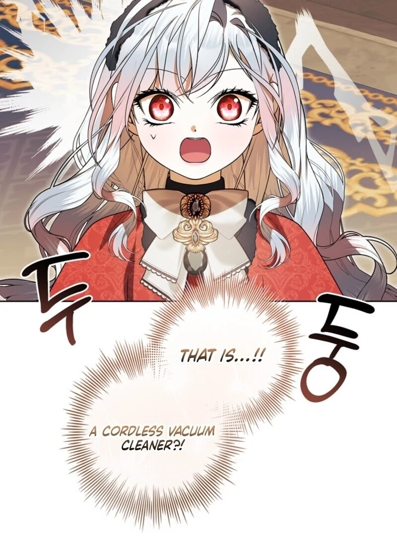 I Adopted a Villainous Dad Chapter 92 431 046