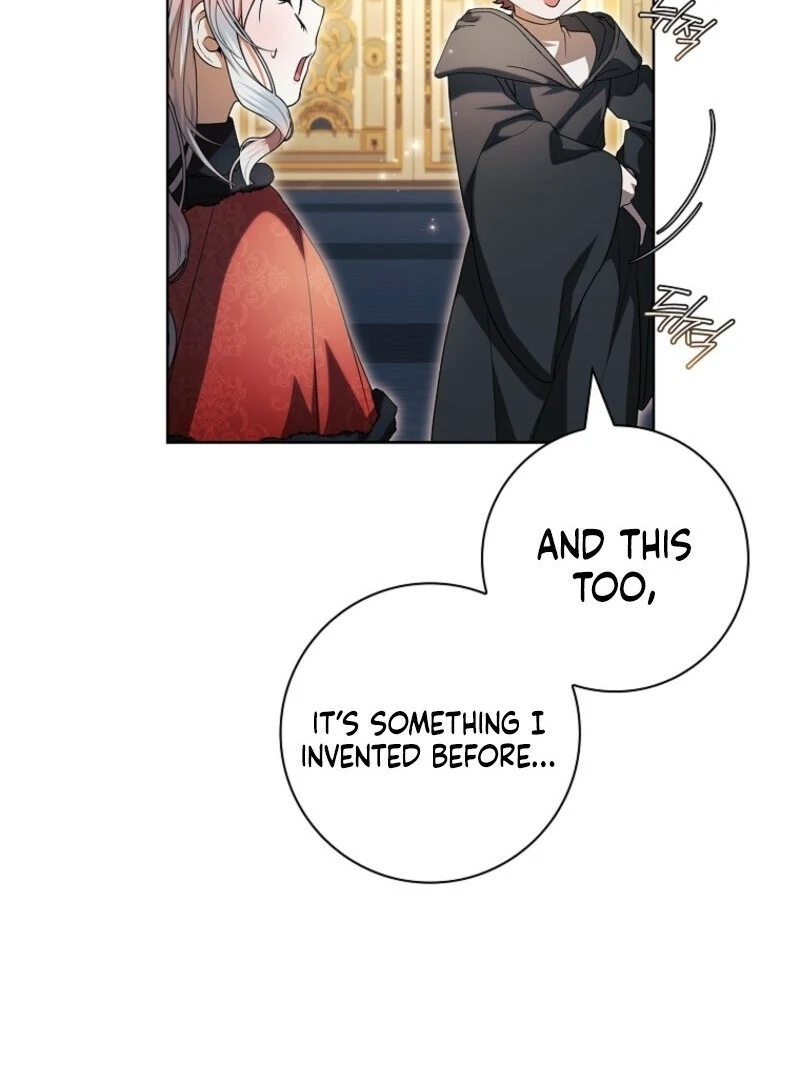 I Adopted a Villainous Dad Chapter 92 433 048